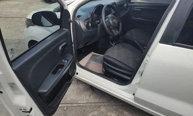 Fiat Mobi Like 2020 ...