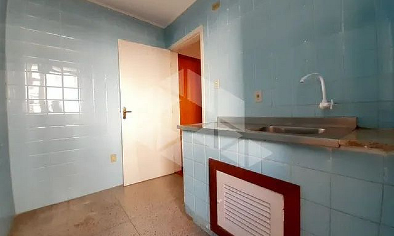 Apartamento Em Centr...