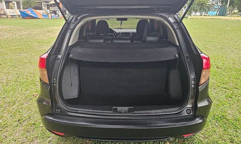 Honda Hr-V 2016 Lx A...