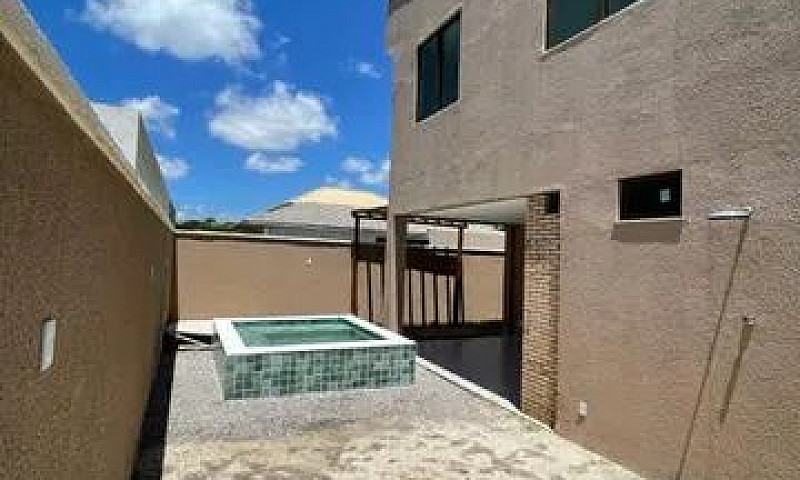 Casa A Venda No Jard...