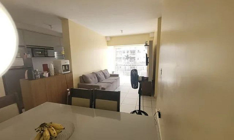 Ln- Apartamento Para...