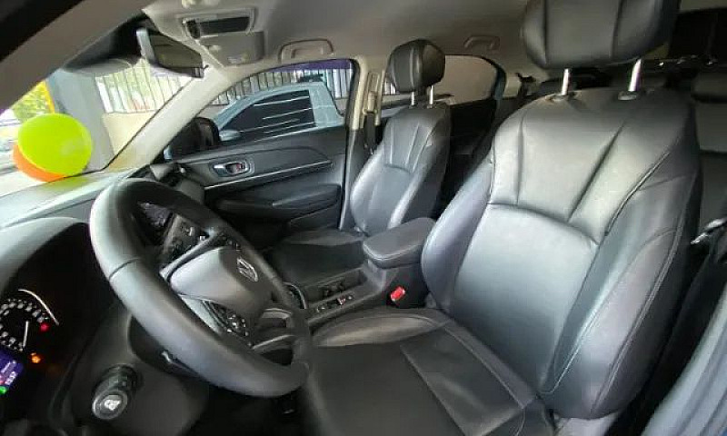Honda Hr-V Exl Hs 1....
