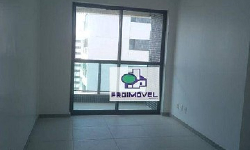 Apartamento Com 2 Do...