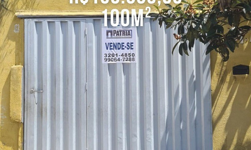 Casa Ibirité...