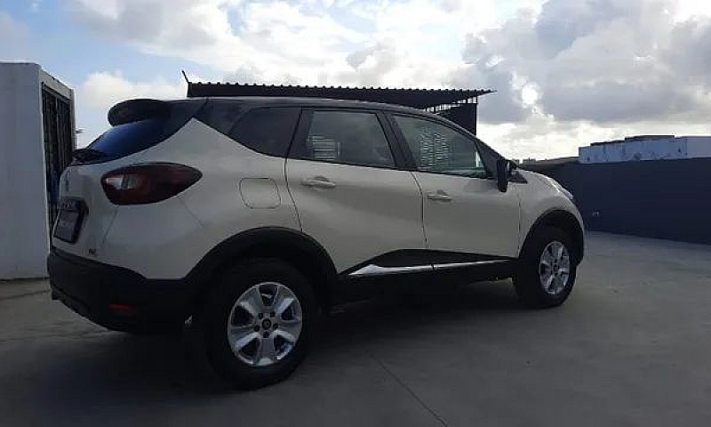 Captur Life 2019 Opo...