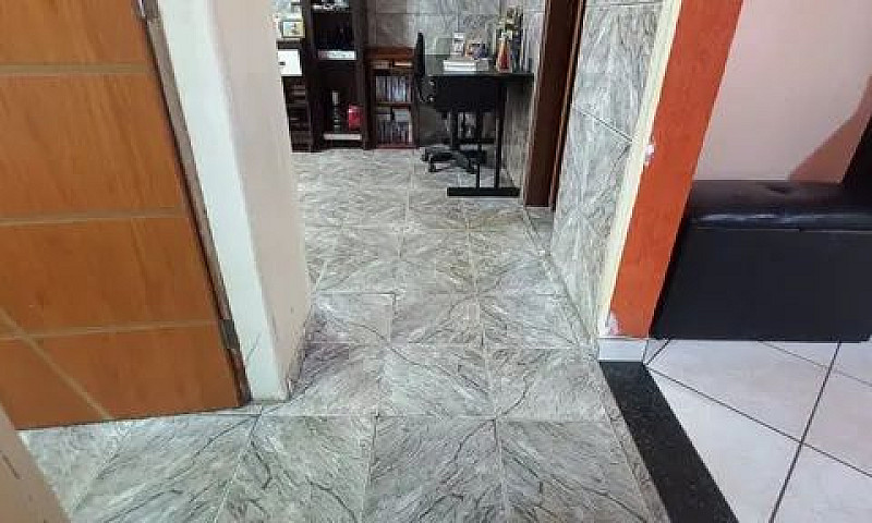 Casa Qnn 20- Com 2 Q...