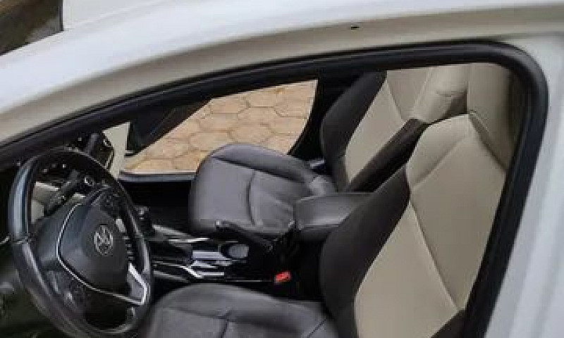 Toyota Corolla 1.8 A...