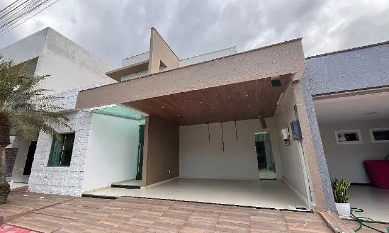 Casa, 380M², 5 Suíte...