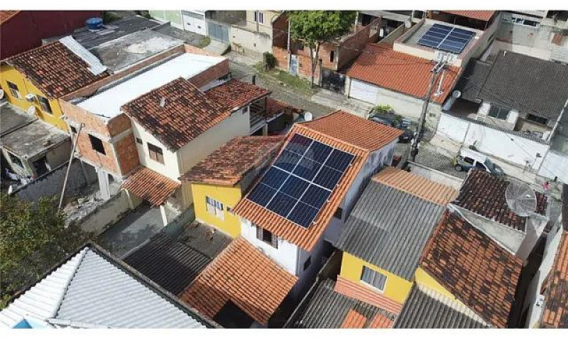 Casa Para Venda Em C...