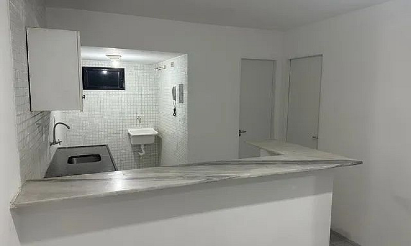 Flat Piedade C/50M2 ...