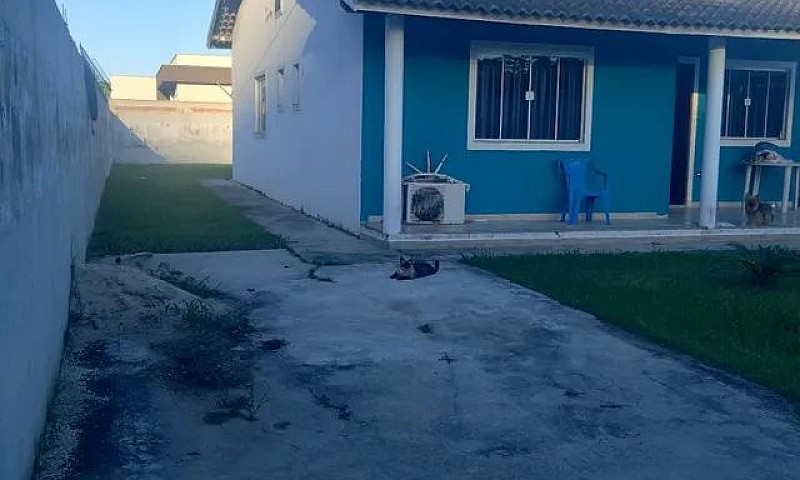Casa ...