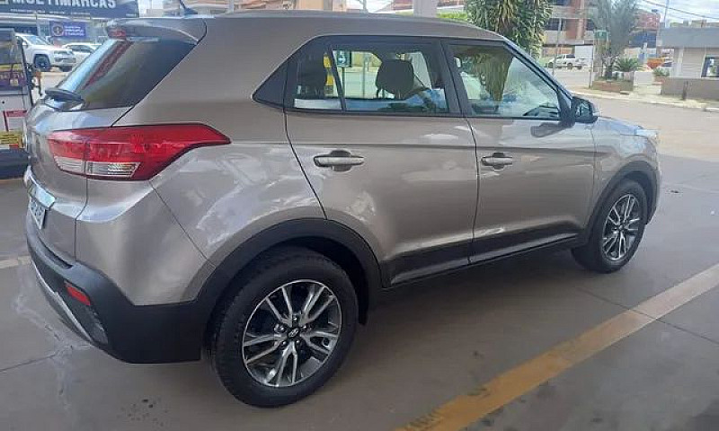 Hyundai Creta Pulse ...