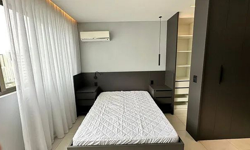 Apartamento Para Alu...