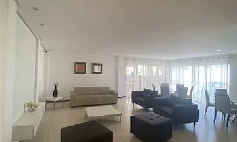 Apartamento De 3/4 E...