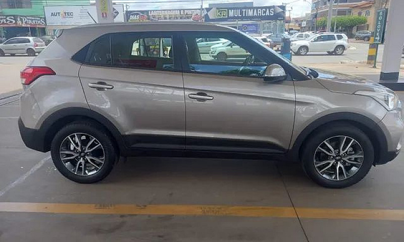 Hyundai Creta Pulse ...