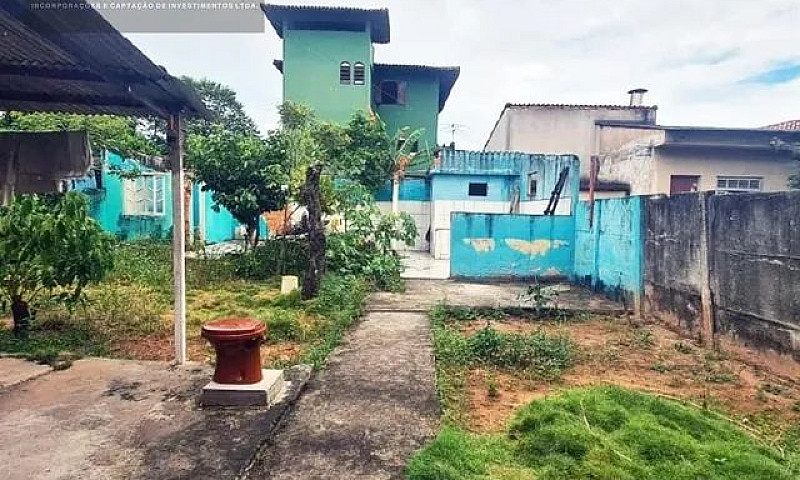 Casa Em Santa Inês -...