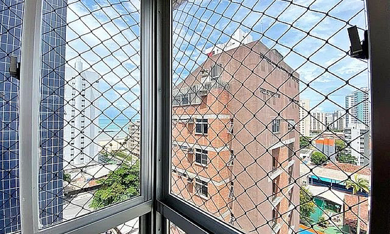 Apartamento Para Alu...