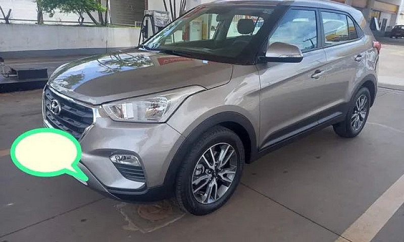 Hyundai Creta Pulse ...