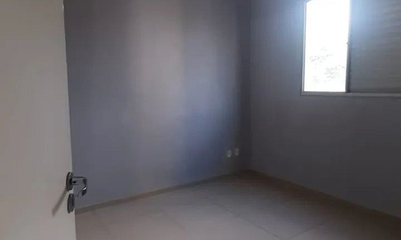 Ap Em Limeira 47M2 -...