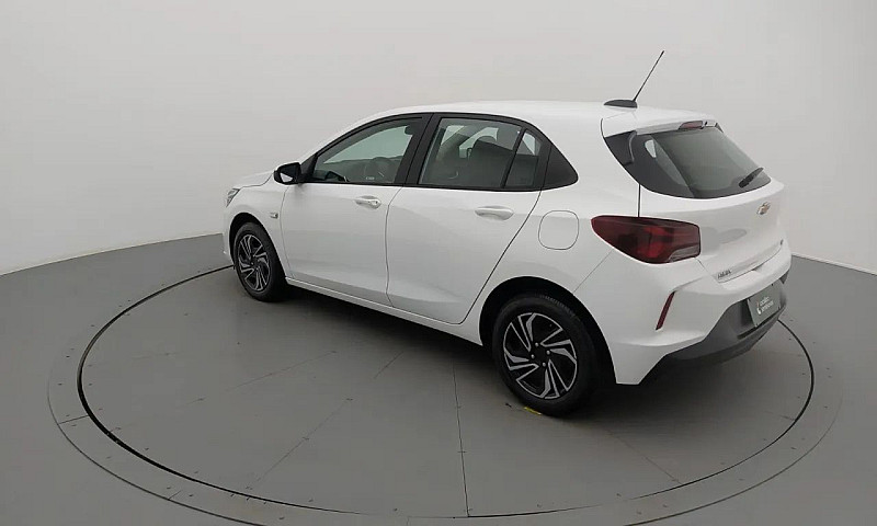 Chevrolet Onix 2024 ...