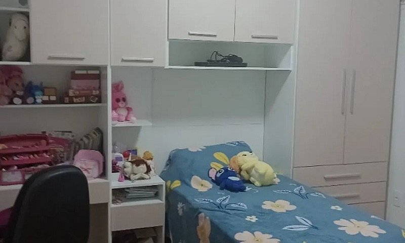 Apartamento 2 Dormit...