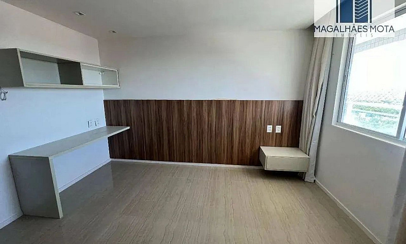 Apartamento Com 4 Do...