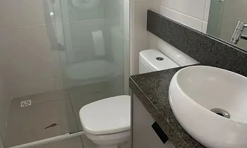 Apartamento Com 01 S...