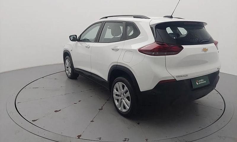 Chevrolet Tracker Lt...