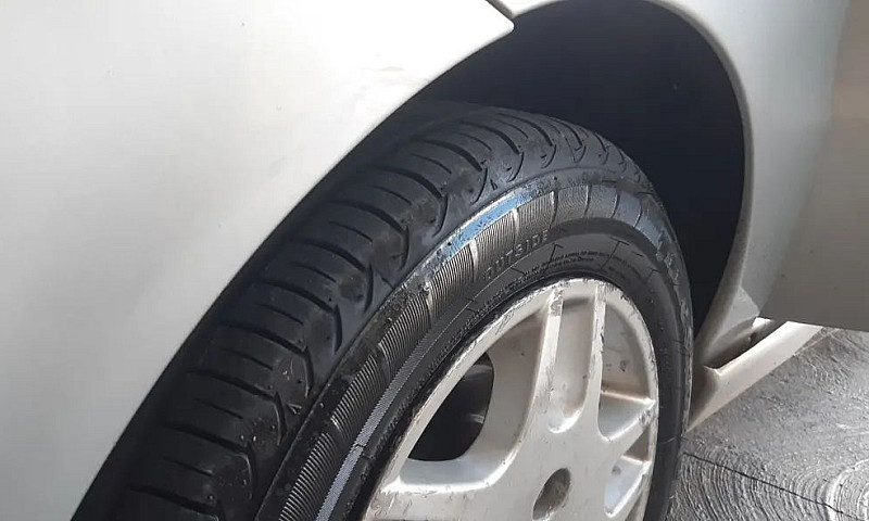 Fiat Palio Elx 1.3 M...