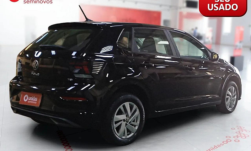 Volkswagen Polo 2024...