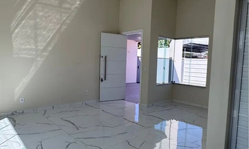 Alugo Casa No Cidade...