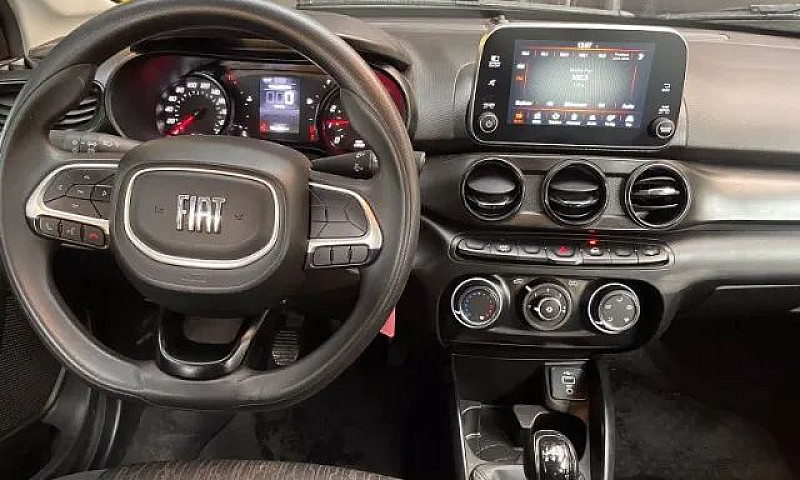 Fiat Argo Drive 1.0 ...