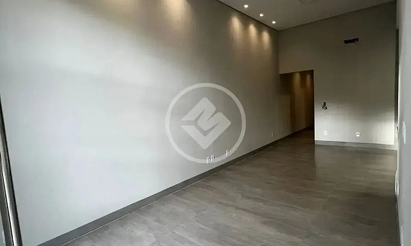 Casa Térrea 3 Quarto...