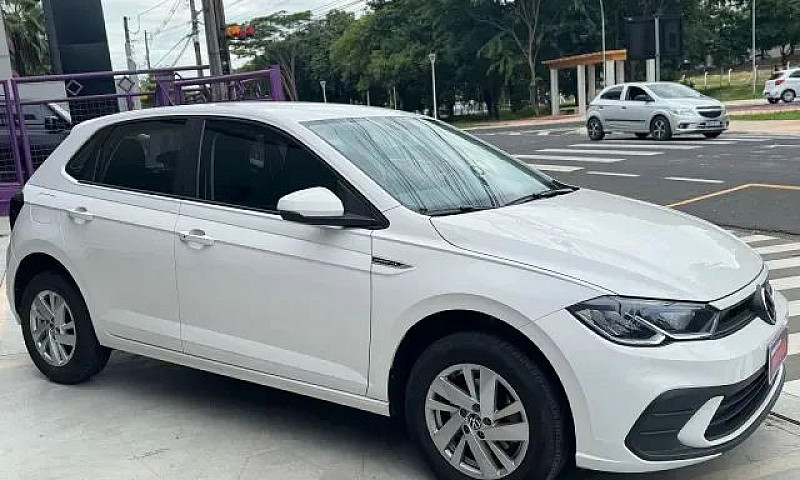 Volkswagen Polo Comf...