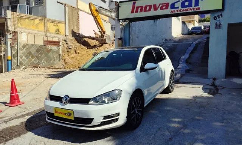 Volkswagen Golf Comf...