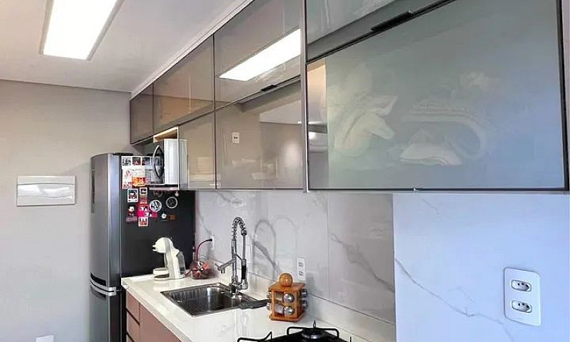 Apartamento 49M Em P...