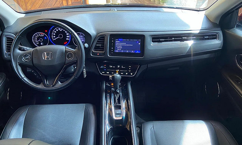 Hrv Exl 1.8 Automáti...