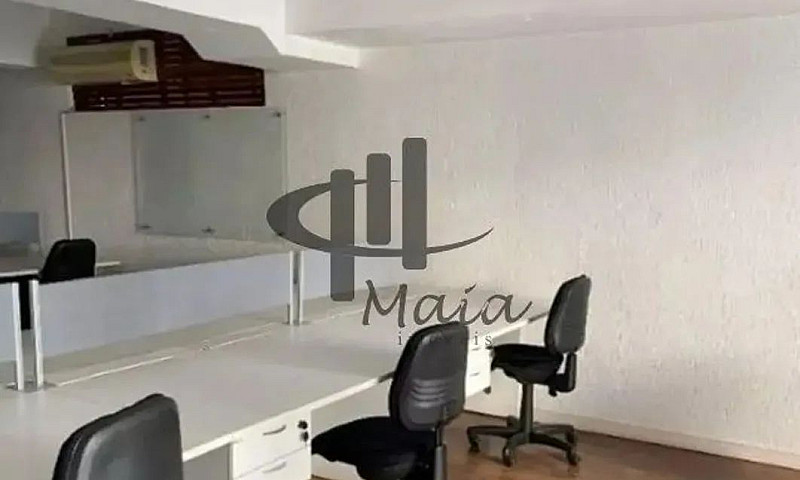 Locação Sobrado Sao ...