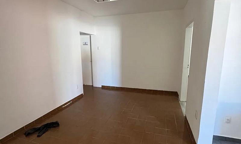 Alugo Casa No Trapic...