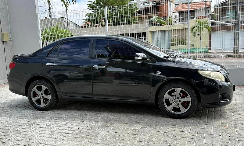 Toyota Corolla Xei 1...