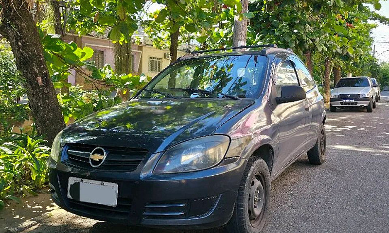 Chevrolet Celta Life...