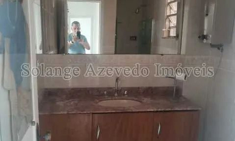 Apartamento Na Rua V...