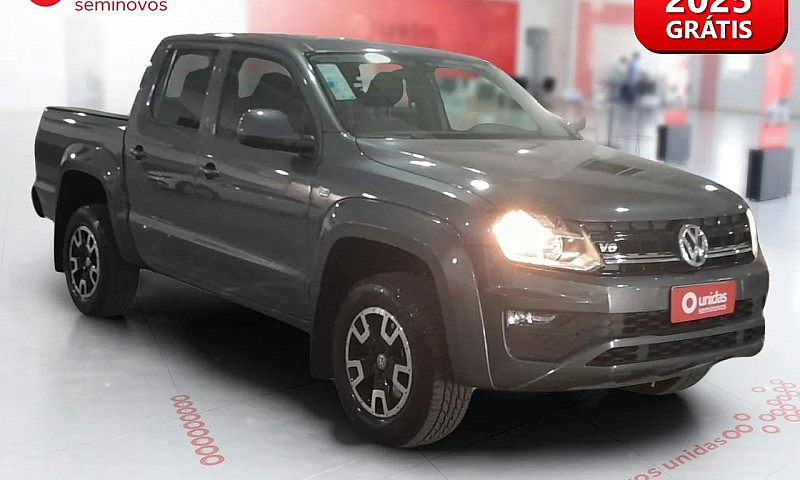Volkswagen Amarok 20...