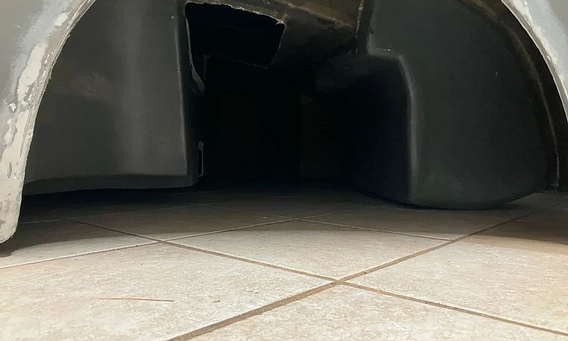 Porsche 356 Em Fibra...