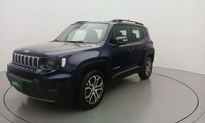 Jeep Renegade 2024 1...