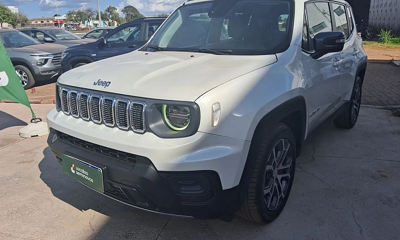 Jeep Renegade 2024 1...