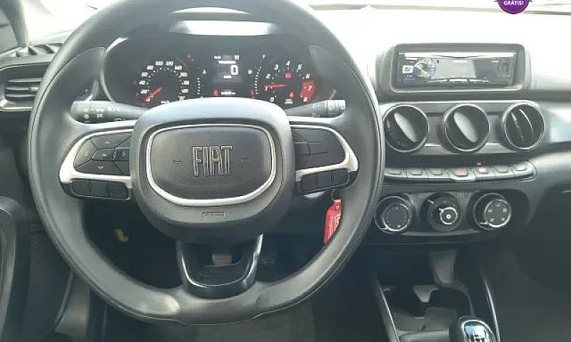 Fiat Argo 1.0 (Flex)...