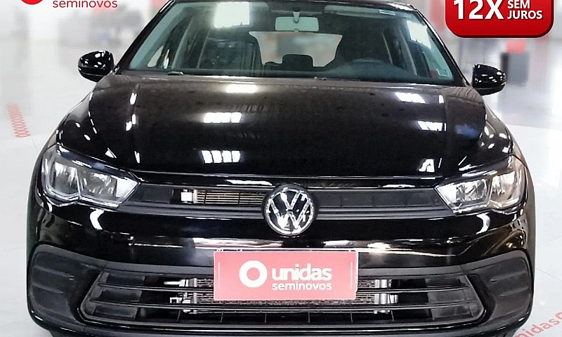 Volkswagen Polo 2024...