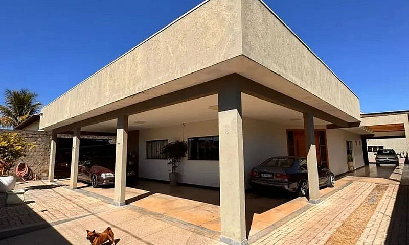 Excelente Casa Em Lo...