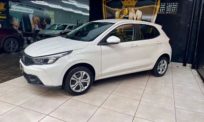 Fiat Argo Drive 1.0 ...